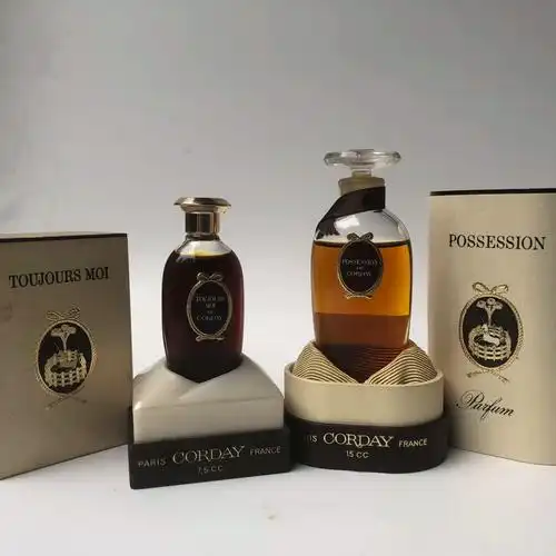 Luxury Brand Aesthetic